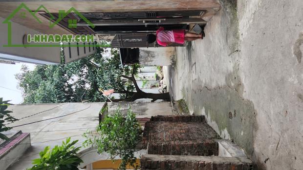 Bán nhanh lô đất Hậu Dưỡng, Kim Chung 52m*4.6m. Nhỉnh 3 tỷ - 2