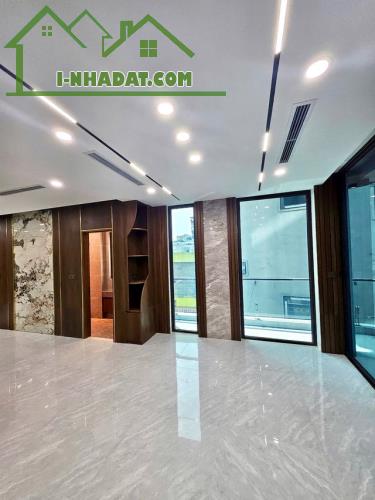 NHÀ 65M2*5T PHƯƠNG LIỆT, Ô TÔ TRÁNH, THANG MÁY, 6 PHÒNG NGỦ - 4