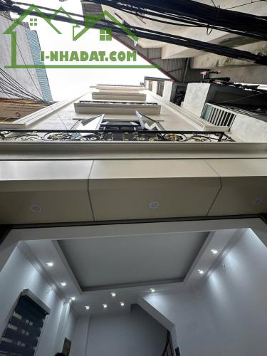 NHÀ HỒ TÙNG MẬU, CẦU GIẤY, MẶT NGÕ KINH DOANH ĐỈNH, ĐẸP Ở LUÔN, LÔ GÓC NHỈNH 12.5 TỶ