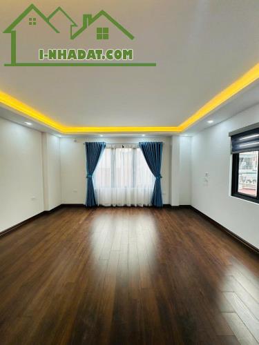 NHÀ HỒ TÙNG MẬU, CẦU GIẤY, MẶT NGÕ KINH DOANH ĐỈNH, ĐẸP Ở LUÔN, LÔ GÓC NHỈNH 12.5 TỶ - 1