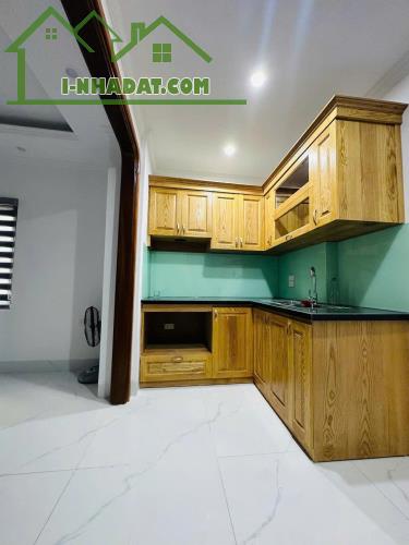 NHÀ HỒ TÙNG MẬU, CẦU GIẤY, MẶT NGÕ KINH DOANH ĐỈNH, ĐẸP Ở LUÔN, LÔ GÓC NHỈNH 12.5 TỶ - 2