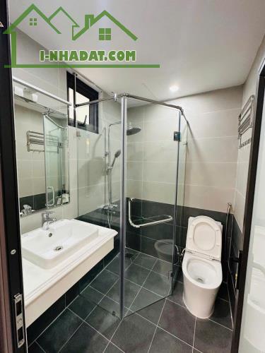NHÀ HỒ TÙNG MẬU, CẦU GIẤY, MẶT NGÕ KINH DOANH ĐỈNH, ĐẸP Ở LUÔN, LÔ GÓC NHỈNH 12.5 TỶ - 3