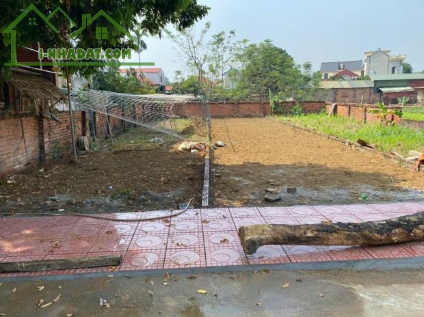 Chỉ 300m Tới Nhà Máy In Tiền – Đất 135m², Thổ Cư 100m², Đường Rộng, Tiện Ích Đủ Đầy - 1