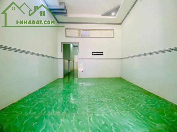 Cho thuê nhà hẻm trần nam phú gần đại học y dược cần thơ giá 4,8 triệu - 1