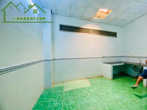 Cho thuê nhà hẻm trần nam phú gần đại học y dược cần thơ giá 4,8 triệu - 3
