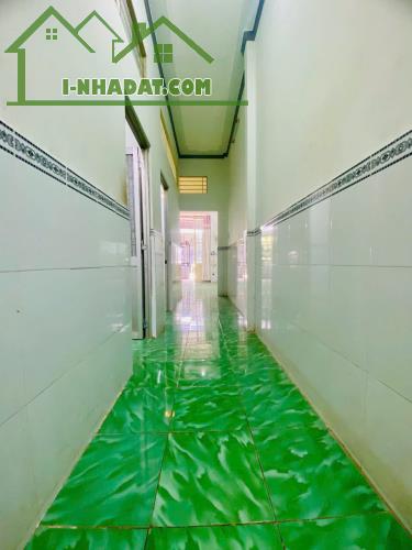 Cho thuê nhà hẻm trần nam phú gần đại học y dược cần thơ giá 4,8 triệu - 4