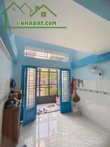 Bán gấp nhà đẹp ở ngay mặt tiền Đường số rộng 12m, khu CX ngân hàng, 27m2, 4T, 4PN, SHR. - 1