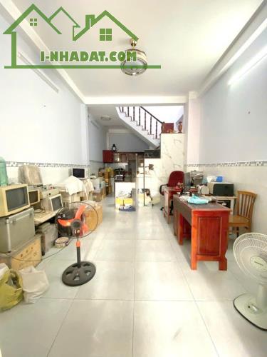 HƯƠNG LỘ 2 NGAY NGÃ TƯ BỐN XÃ - XE TẢI THÔNG - 2 TẦNG MỚI ĐẸP KIÊN CỐ - 48M2 CHỈ HƠN 4 TỶ - 3