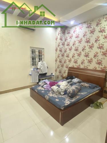 SỐC! NHÀ RỘNG XE HƠI NGỦ TRONG NHÀ TẠI TRUNG TÂM GÒ DẦU, TÂN QUÝ, TÂN PHÚ - NHỈNH 6 TỶ - 2