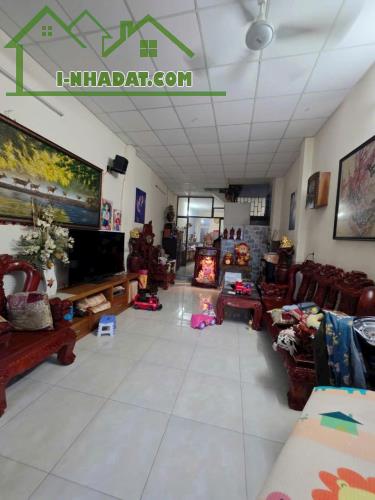 MẶT TIỀN KINH DOANH SÁT TÊN LỬA - DÒNG TIỀN 20TR/THÁNG - 2 TẦNG - 98M2 CHỈ 10 TỶ - 2