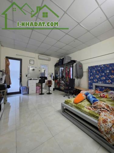 MẶT TIỀN KINH DOANH SÁT TÊN LỬA - DÒNG TIỀN 20TR/THÁNG - 2 TẦNG - 98M2 CHỈ 10 TỶ - 3
