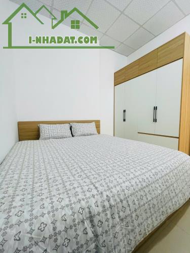 Bán Nhà Liên Chiểu Đà Nẵng, Nhà 2 Tầng Mới Xây Full Nội Thất Cao Cấp - 1