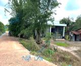 LÔ ĐẤT 1.400M2 ĐẤT THỔ CƯ SẴN 500M NGAY QUỐC LỘ 13 PHÍA TÂY CÔNG NGHIỆP ĐÔNG 970 TRIỆU