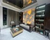 Bán nhà Liền kề 2 mặt thoáng, KĐT Đại Kim- Nguyễn Cảnh Dị 60m2, 4 tầng giá chỉ 17.5 tỷ
