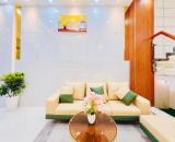 Cần bán gấp nhà Phan Văn Hân, Phường 17, Bình Thạnh, Giá 3 tỷ 185, Diện tích 57,5m2