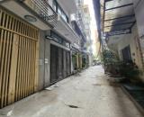Nhà đẹp Đào Tấn - Vị trí luôn đỉnh - Ở sướng văn minh - Cách ô tô 10m