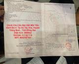Chính Chủ Cần Bán Đất Mặt Tiền Vành Đai 4  Tại Xã Tây Hòa, Huyện Trảng Bom , Tỉnh Đồng