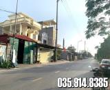 ⭐️Cơ hội vàng - Bán lô đất 200m2 giá rẻ gần cầu Đen, Đặng Cương, An Dương, Hải Phòng