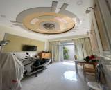 Bán gấp nha đẹp ở ngay Hoàng Ngân, xe hơi ngủ nhà, 48m2, 4T, SHR, chỉ nhỉnh 6 tỷ.