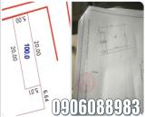 ⭐️Siêu phẩm F0 Chương Lộc, Chương Dương, Thường Tín, HN. Cơ hội vàng cho nhà đầu tư!