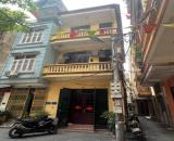 Bán Đất Tặng Nhà 3 Tầng Phố Nguyễn Trãi, Hà Đông, 50m2 3 Tầng MT 4,5M Giá Chỉ Hơn 10 Tỷ