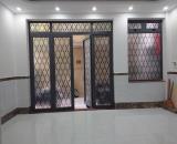 NGUYỄN HỒNG ĐÀO, TÂN BÌNH, HẺM AN NINH GẦN MT, DT:53M2 [ 5,7 ❌ 11 ] 3 TẦNG, NHỈNH 7 TỶ