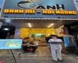 Quận Bình Thạnh - TP.HCM SANG NHƯỢNG QUÁN