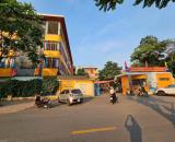 Chính chủ bán ĐẤT Kim Quan Thượng 85m,mtien 4m,ngõ ôtô thông,giá chỉ hơn 8.x tỷ