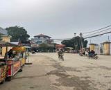 Chính chủ em bán gấp lô đất đẹp tại trường yên