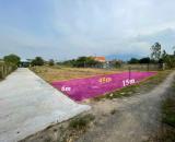 Bán lô Ninh Xuân giá rẻ cho quý khách hàng đầu tư tại Ninh Xuân - Ninh Hòa giá từ 420tr Lh