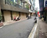 NHÀ HOÀNG QUỐC VIỆT, CẦU GIẤY, KINH DOANH, Ô TÔ TRÁNH, VỈA HÈ, CHỈ 28.8 TỶ