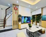NHÀ ĐẸP PHỐ KIM NGƯU  NGÕ THÔNG  FULL NỘI THẤT  3 NGỦ KHÉP KÍN  GẦN TIMES CITY  NHỈNH 6