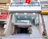 Cho thuê Mặt Phố Giáp Bát 3 tầng x 115m2, 30 Triệu (có tách lẻ)