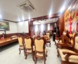 [SIÊU VIP] Mặt Tiền Kinh Doanh Đỉnh Nhất Vạn Phúc, Góc 2 MT, Thang Máy, Điện Mặt Trời -