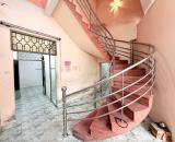 Bán nhà HXH quay đầu Xô Viết Nghệ Tĩnh, P24, Bình Thạnh, 90m2, 3 tầng, ngang 6,4m