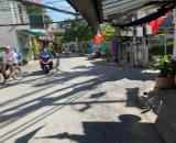 HẺM Ô TÔ THÔNG, ÂU DƯƠNG LÂN, F3, Q8, 2 TẦNG, 43M2, 4.7TỶ