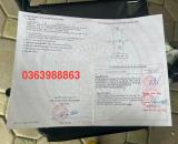 CC cần bán lô đất 91m tại tiên trượng thủy xuân tiên chương mỹ