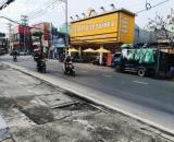MẶT TIỀN TỈNH LỘ 43 – VỊ TRÍ KIM CƯƠNG GIỮA LÒNG THỦ ĐỨC!
 HÀNG KHỦNG – SIÊU HIẾM – CƠ