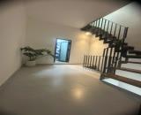 BÁN NHÀ MỚI 3 TẦNG, HẺM Ô TÔ 3.5m THÔNG, NGAY PHỐ TÂY BÙI VIỆN Q1 - 3.6x11m, GIÁ 6.55 TỶ