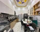 SIÊU PHẨM HXT TRÁNH NGUYỄN THƯỢNG HIỀN BÌNH THẠNH - SIÊU VỊ TRÍ - 4 TẦNG 4PN 5WC MỚI ĐẸP