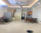 NHÀ ĐẸP LONG LANH-NỘI THẤT ĐẦY ĐỦ, NGÕ THÔNG TỨ TUNG, GẦN CHỢ, GẦN TRƯỜNG-DT 35M*5 TẦNG