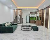 💥Láng Hạ, Nhà Xây Mới, Ngõ Ba Gác Tránh, Trước Nhà Thoáng, DT 30m2, 5 Tầng