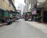 Nhà Phan Văn Trường, Cầu Giấy. 40mx5’ MT 3.8; Giá 15.8 tỷ  PHÂN LÔ Ô TÔ ĐỖ CỬA - NGÕ THÔNG