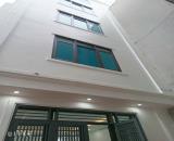 CHÍNH CHỦ BÁN NHÀ QUANG TIẾN ĐẠI MỖ NAM TỪ LIÊM 75M2 5 TẦNG 7 PHÒNG CHO KHÉP KÍN GẦN PHỐ