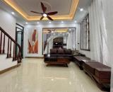 KINH DOANH - 6 TẦNG - NỘI THẤT LONG LANH - CẦU GIẤY - 34M2 - HƠN 8 TỶ