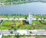 Chính chủ giảm giá nền đất 105m2 khu dân cư Tân Đô - Full thổ cư SHR