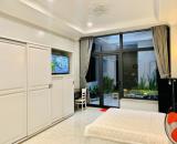 🏡 CHDV 8 phòng ngủ - HẺM NHỰA 8M - NGUYỄN ĐÌNH CHIỂU, PHÚ NHUẬN - Thang máy🏡
