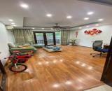 BÁN NHÀ PHỐ VƯƠNG THỪA VŨ, GẦN PHỐ, PHÂN LÔ, HAI MẶT THOÁNG, 48M2, 5 TẦNG, GIÁ 15.2 TỶ.