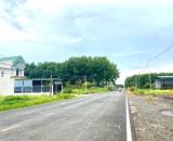 BÁN 7 LÔ 35X40=1400M2 SỔ RIÊNG THỔ CƯ, SÁT CHỢ, CẠNH KCN CÔNG NHÂN ĐÔNG GIÁ 290TR