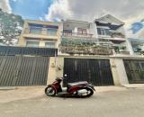 Nhà sang trọng đường 7m thông 1 trệt 2 lầu mái đúc btct nguyễn ảnh thủ TCH